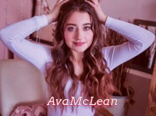 AvaMcLean