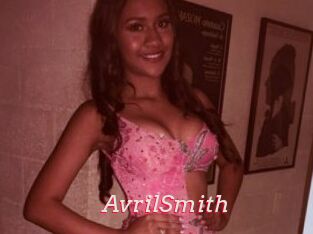 AvrilSmith