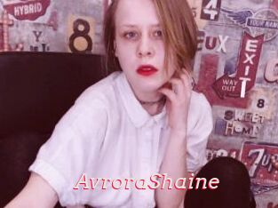 AvroraShaine
