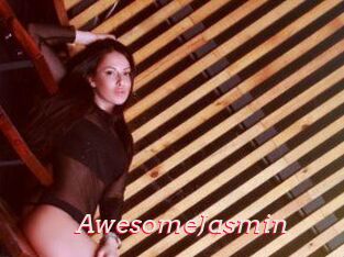 AwesomeJasmin
