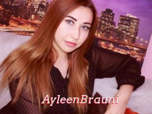 AyleenBrauni