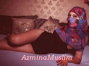 AzminaMuslim