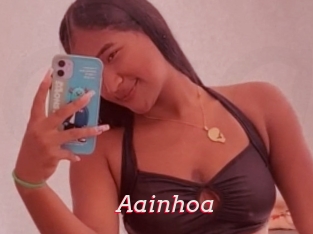 Aainhoa