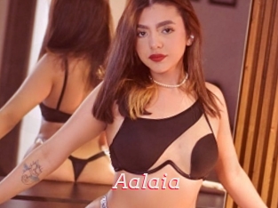 Aalaia