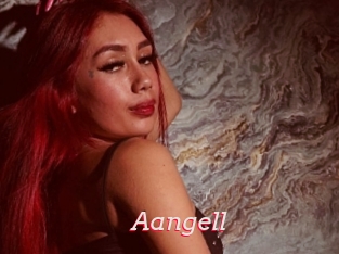Aangell