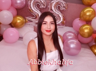 Abbiekhalifa