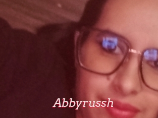Abbyrussh
