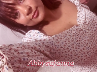 Abbysujanna