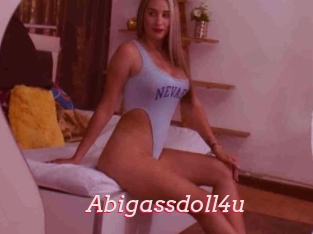 Abigassdoll4u