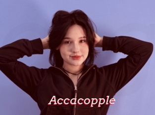 Accacopple