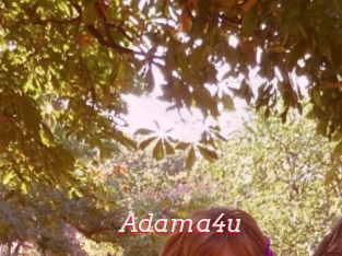 Adama4u