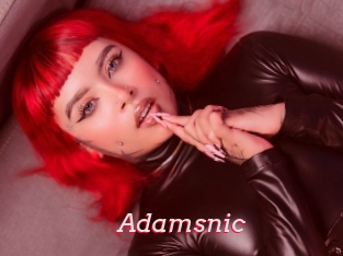Adamsnic