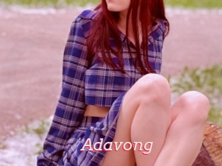 Adavong
