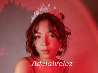 Adelaivelez