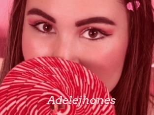 Adelejhones