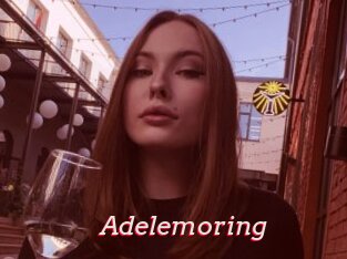 Adelemoring