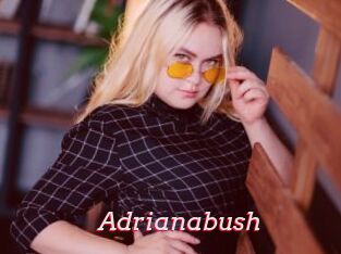 Adrianabush