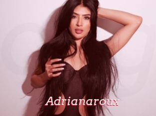 Adrianaroux