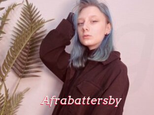 Afrabattersby
