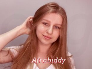 Afrabiddy