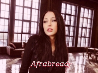 Afrabready