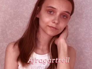 Afragartrell