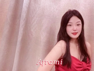 Aframi