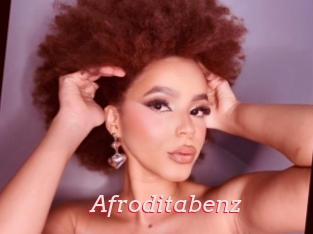 Afroditabenz
