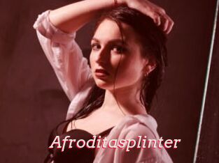 Afroditasplinter
