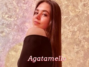 Agatamello
