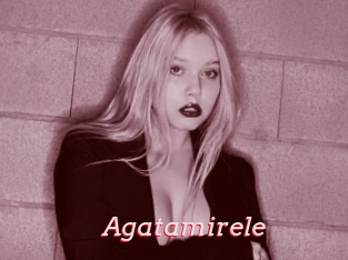 Agatamirele