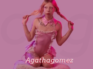 Agathagomez