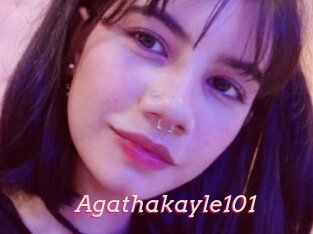 Agathakayle101