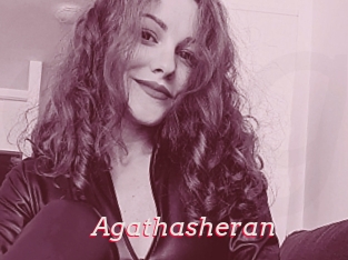 Agathasheran