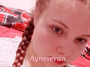 Agnesevan