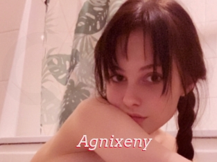 Agnixeny