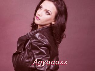 Agyaaaxx