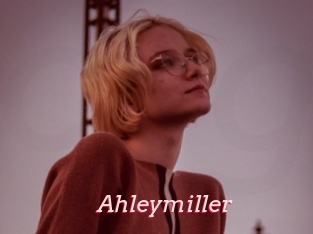 Ahleymiller