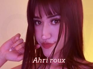 Ahri_roux