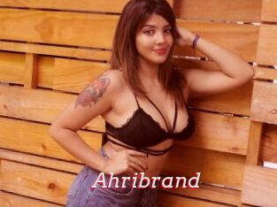 Ahribrand