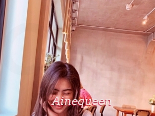 Ainequeen