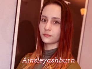 Ainsleyashburn