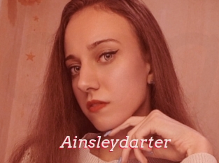 Ainsleydarter