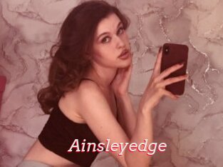 Ainsleyedge