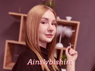 Ainslybishim
