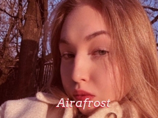 Airafrost
