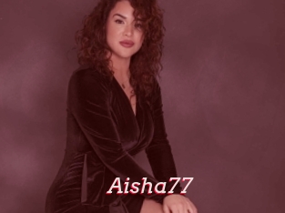 Aisha77