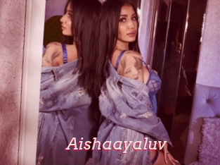 Aishaayaluv