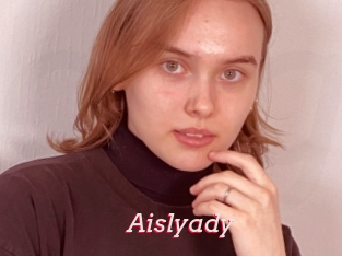 Aislyady