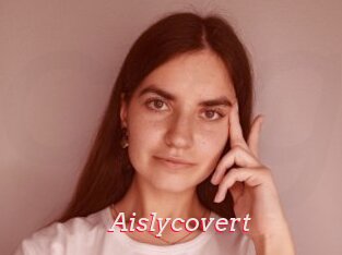 Aislycovert